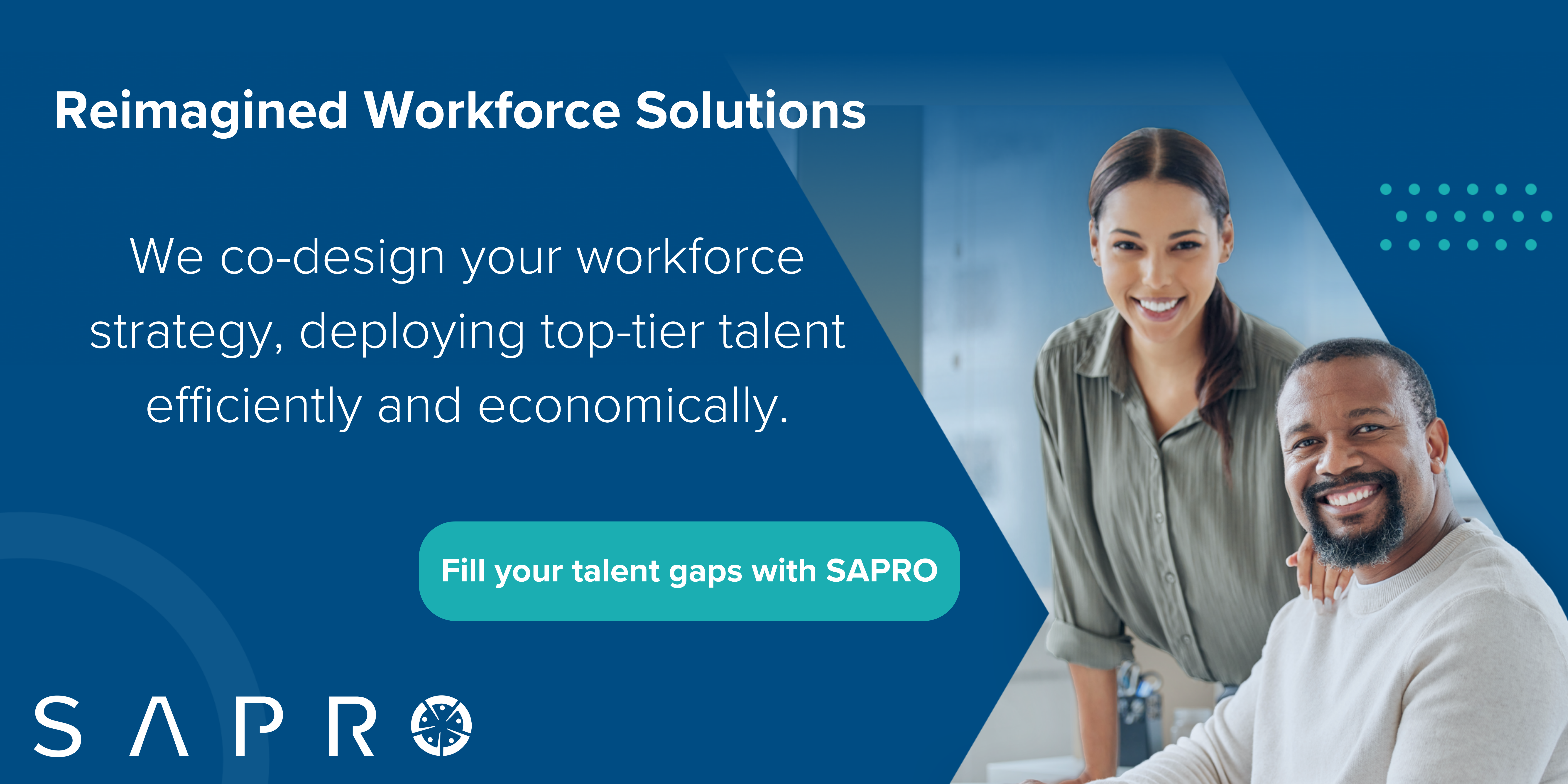 SAPRO Accounting Workforce Solutions